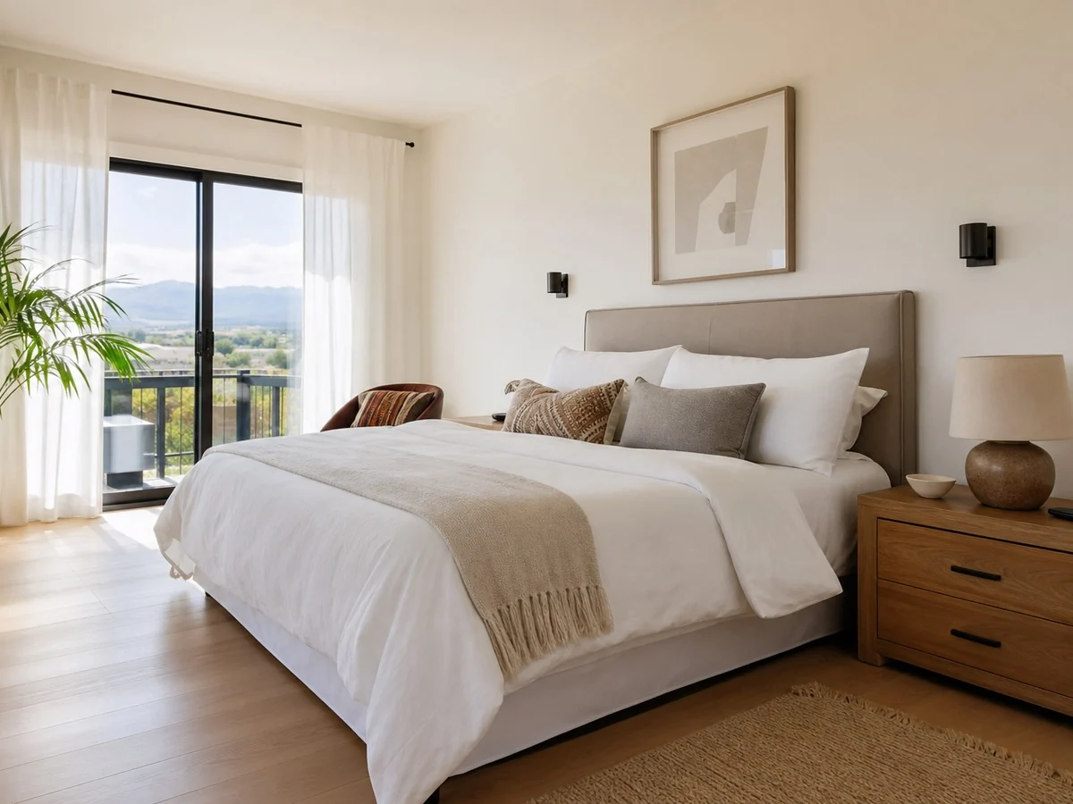 Airbnb listing cover