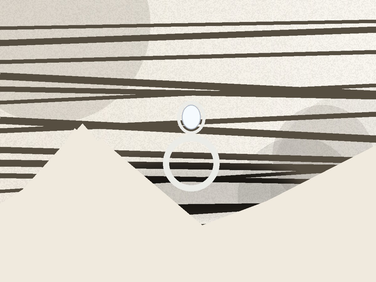 Silver ring hero