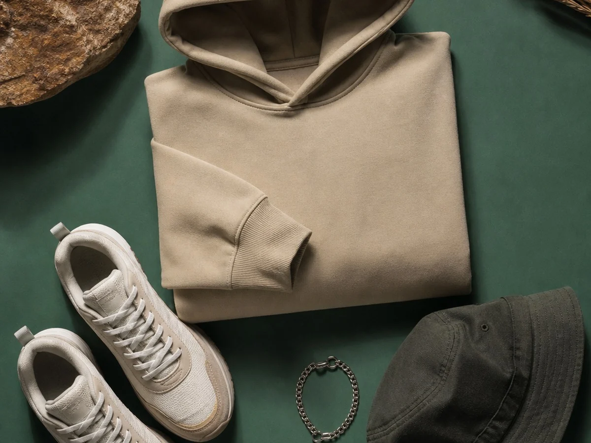 Minimal lookbook