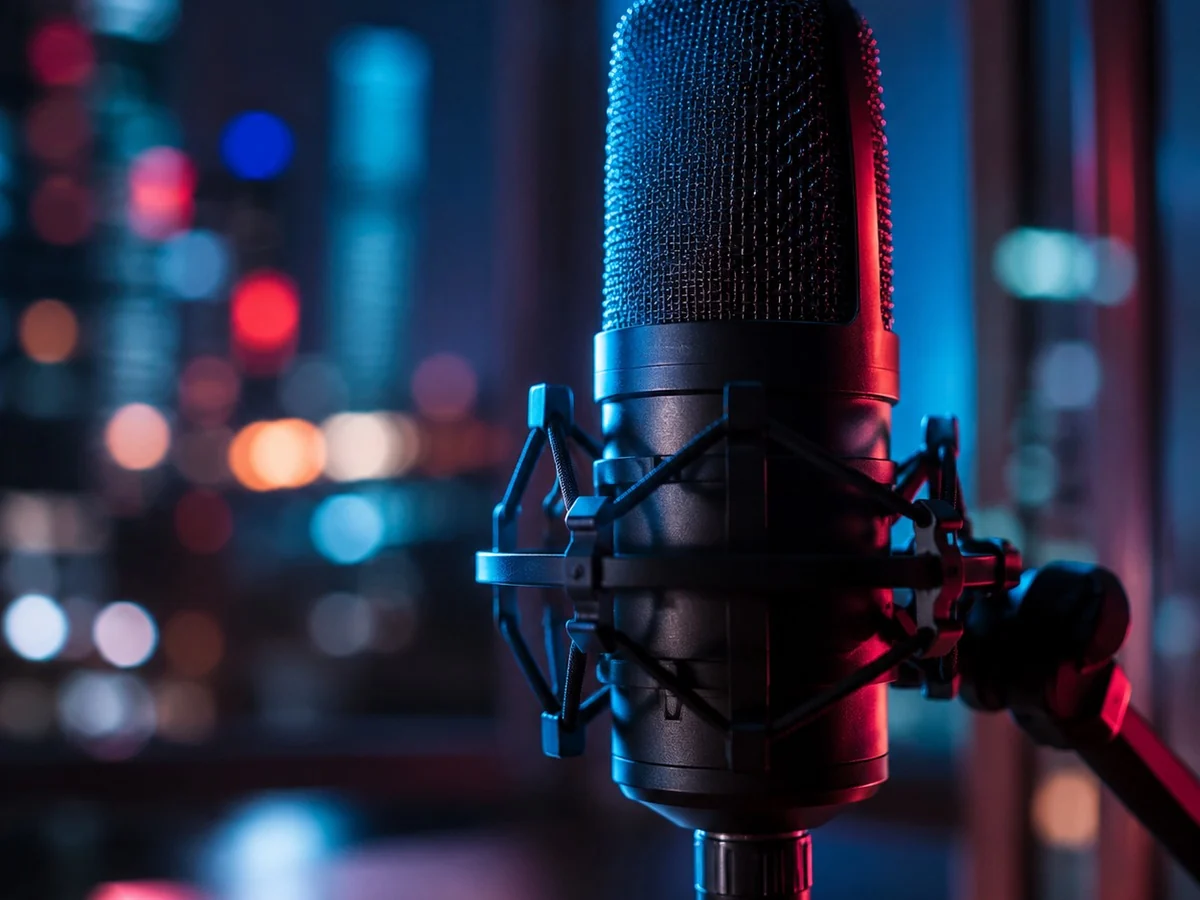 Interview mood