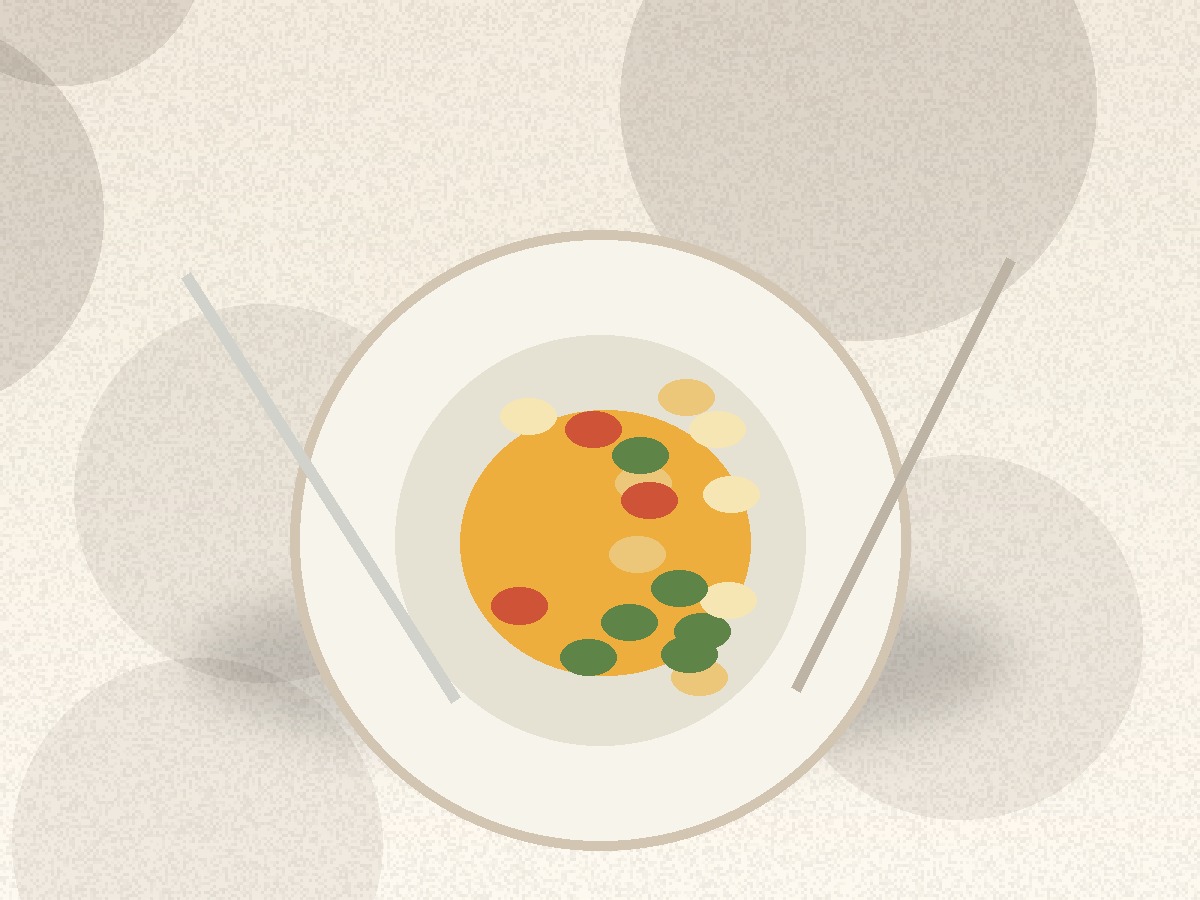 Ingredient story