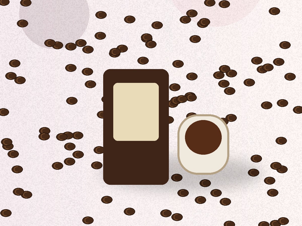 Morning counter
