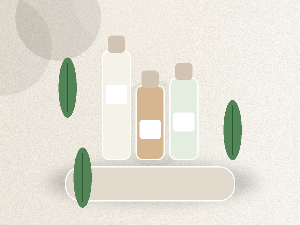 Serum launch